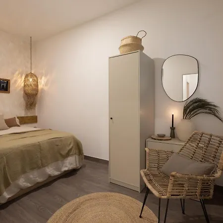 Damar - 2 Bedrooms And Balcony In Eixample Dreta Appartement