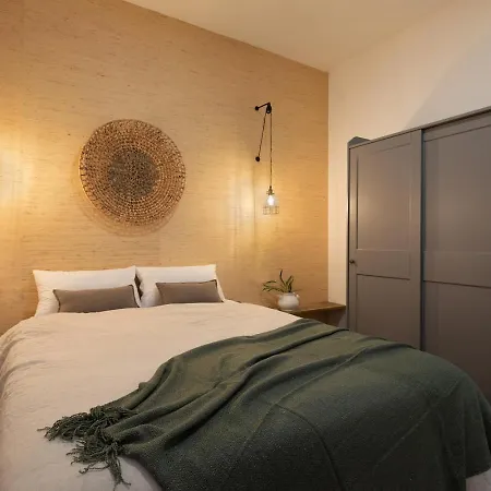 Appartement Damar - 2 Bedrooms And Balcony In Eixample Dreta Barcelone