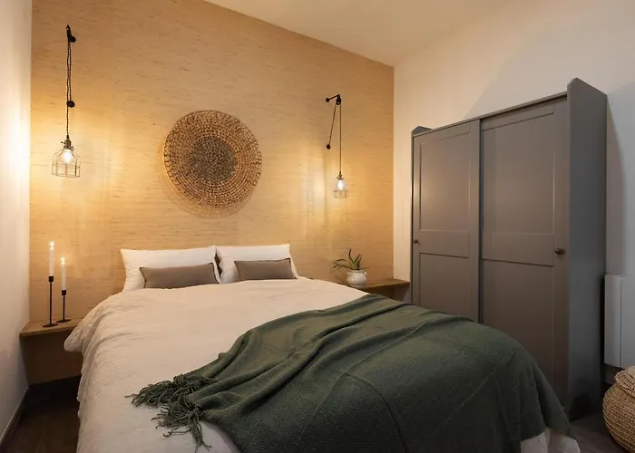 Διαμέρισμα Damar - 2 Bedrooms And Balcony In Eixample Dreta Βαρκελώνη