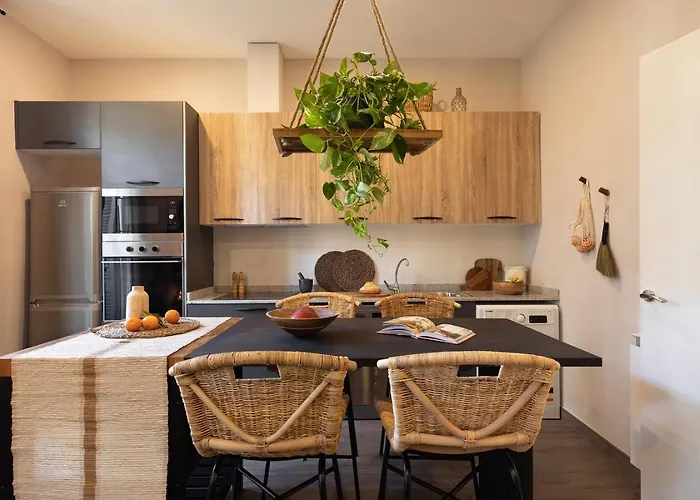 Διαμέρισμα Damar - 2 Bedrooms And Balcony In Eixample Dreta