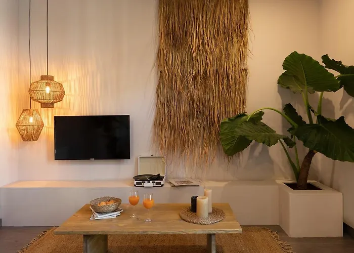 Damar - 2 Bedrooms And Balcony In Eixample Dreta