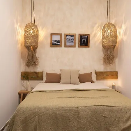 Damar - 2 Bedrooms And Balcony In Eixample Dreta Apartment *